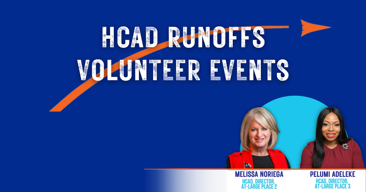 Hcdp hcad runoff phonebanks harris county democratic party